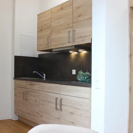 Am Wittelsbacher Markt By Greenpartment Ξενοδοχείο με διαμερίσματα