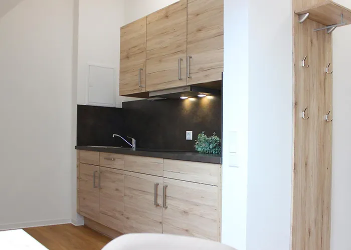 Am Wittelsbacher Markt By Greenpartment Ξενοδοχείο με διαμερίσματα