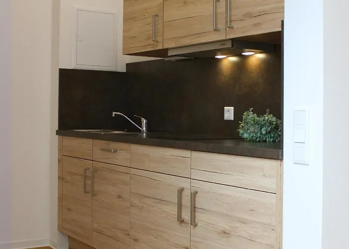 Ξενοδοχείο με διαμερίσματα Am Wittelsbacher Markt By Greenpartment